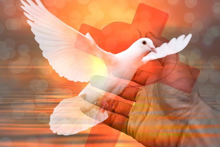 From Bombs In Beirut To The Heavenly Jerusalem | From Bombs In Beirut To The Heavenly Jerusalem - Vimarsana News