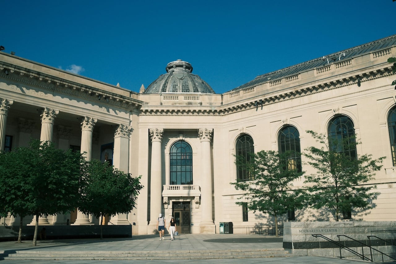 University