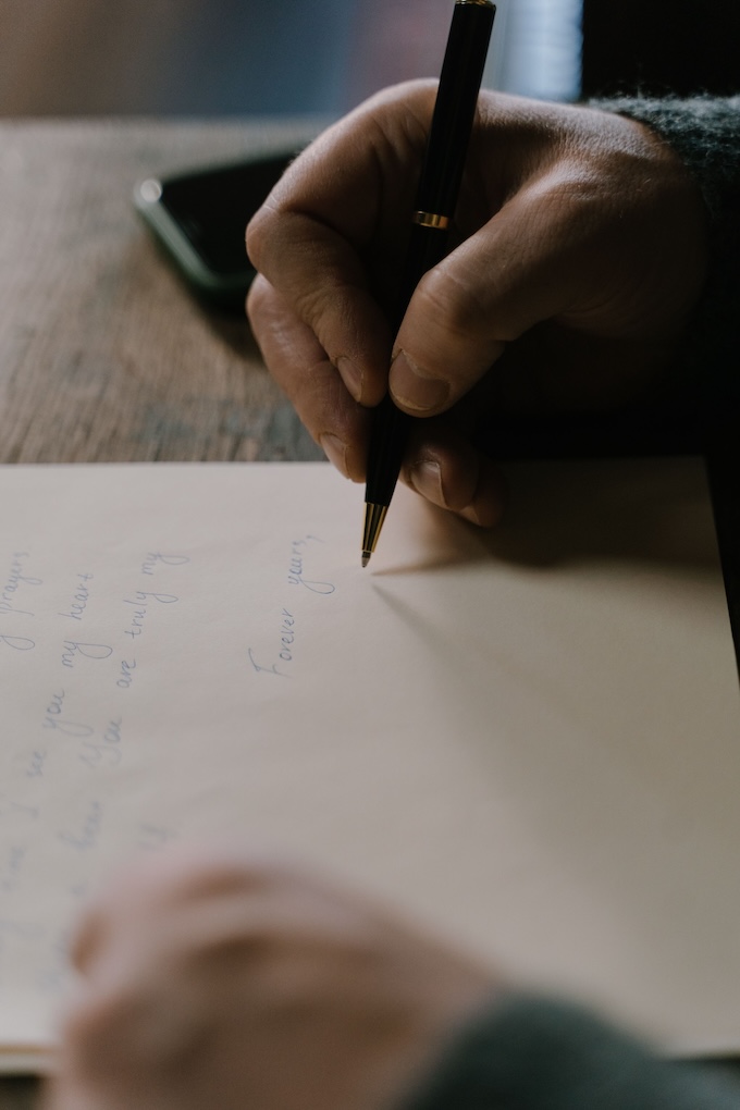 Writing