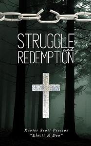 Struggle & Redemption Book Cover
