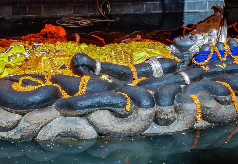 Creation: Mythology, Religion, And Science | Creation Myths Can Illustrate The Intersection Of Mythology, Religion, And Science. Do We Interpret Religious Texts As History Or Mythology? - Vimarsana News