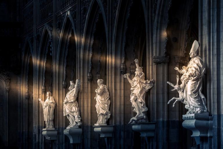 What Beliefs Are Fundamental To Christianity? | There Are More Than 45,000 Forms Of Christianity Worldwide, And They Disagree On The Fundamentals. What Beliefs Are Fundamental To Christianity? - Vimarsana News