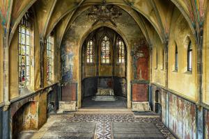 Many people who left the Church are NOT coming back. Image from Pixabay/Tama66