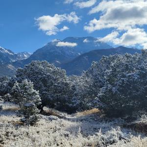 The nation is shatterd. Mountains and rivers remain. Image from Larry Jordan