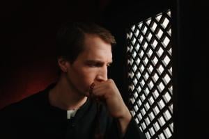 Clergy face challenges in an era of division and secularization. Image from Pexels/cottonbro studio