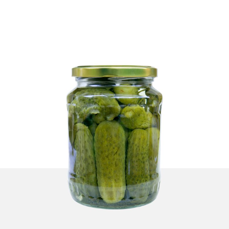 The Gift Of Pickles | Kathy King