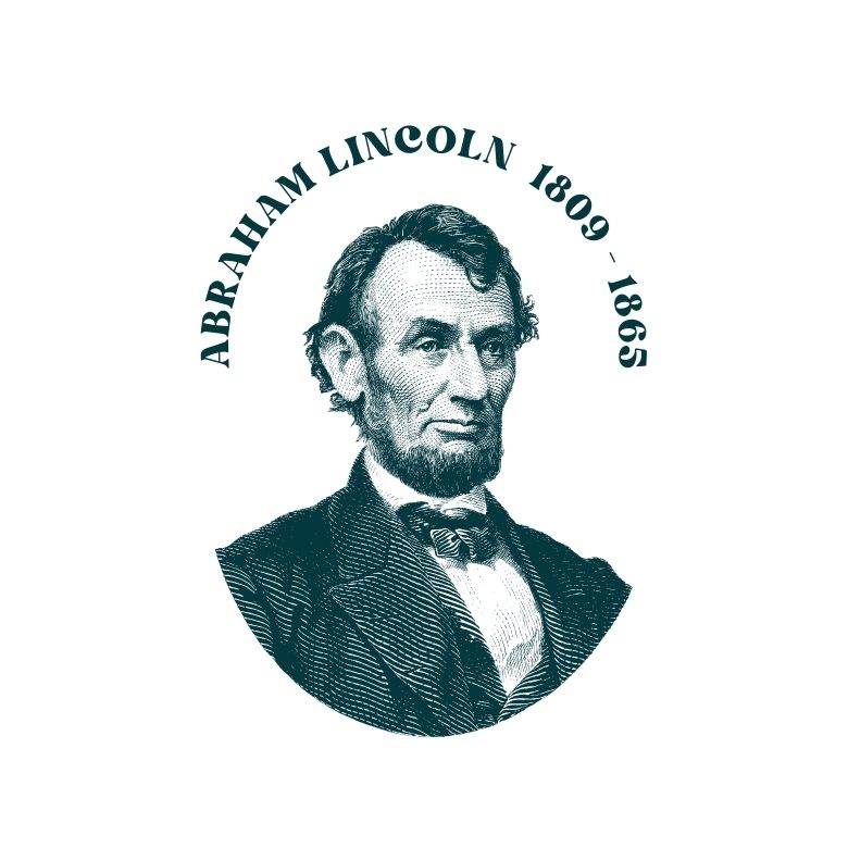 Abraham Lincoln CanvaPro