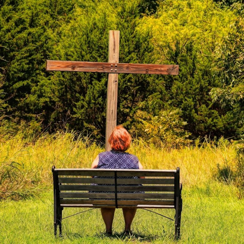 Worship God in Spirt and Truth