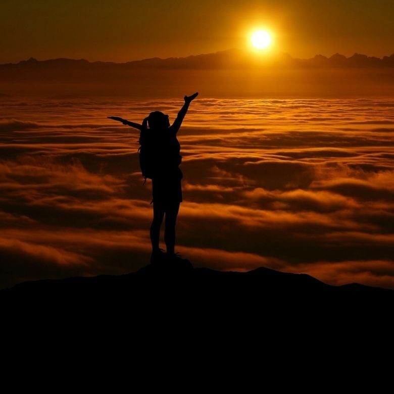 Victory in Jesus