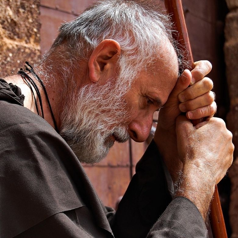 Are you weary?