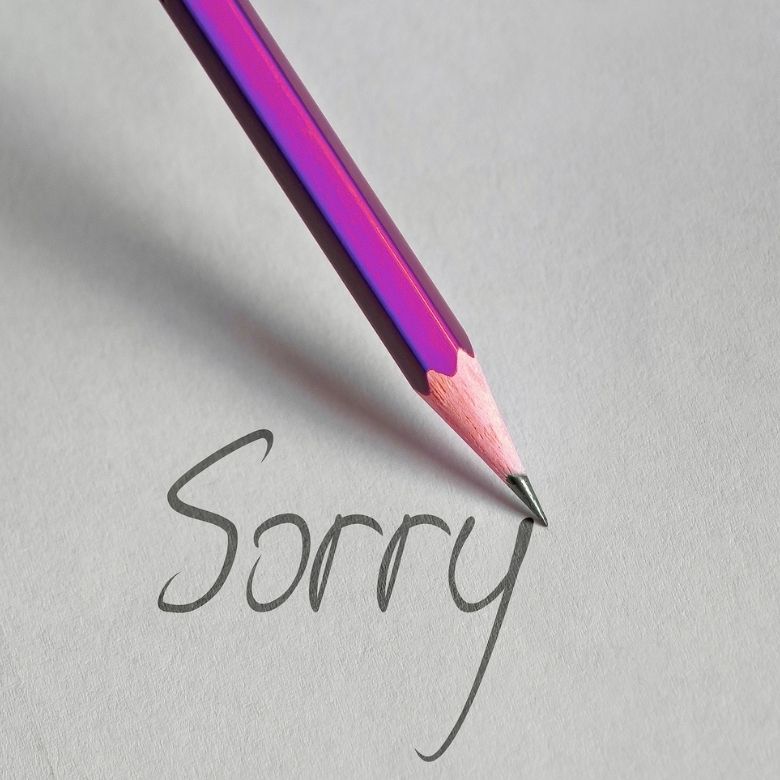 Forgiveness