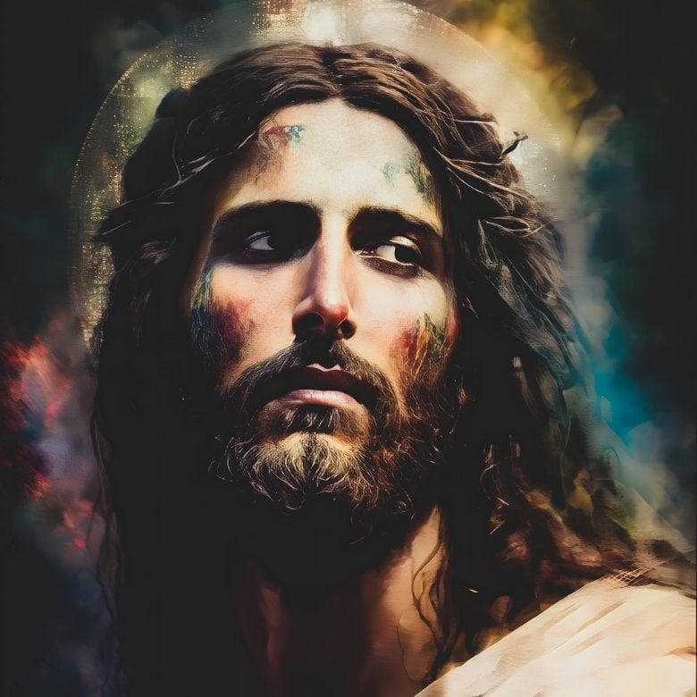 Freedom in Forgiveness