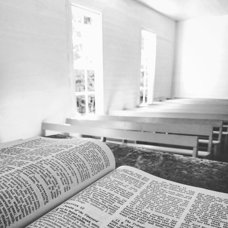 A sermon is not a ted talk