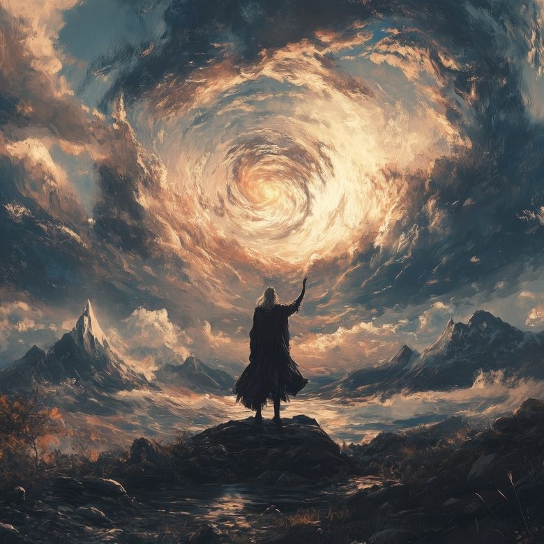 God hasn't changed-have we?