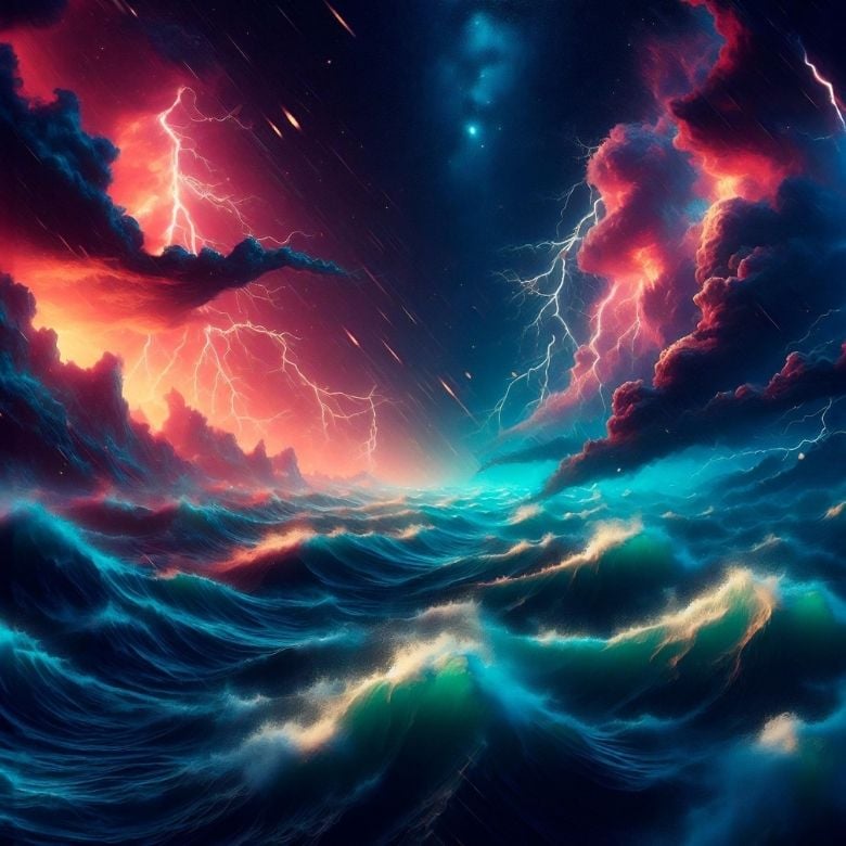 Scripture, UFO and Enoch