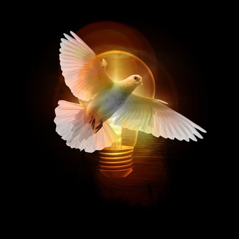 Holy Spirit Pentecost