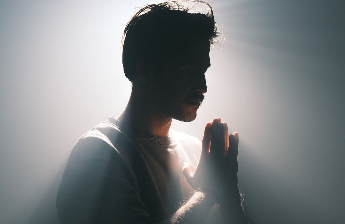 Are You Frustrated With Our Leaders? Try This Prayer