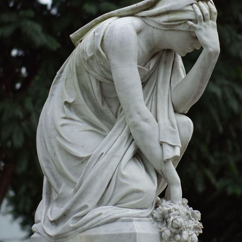 Fear, Faith and Fauci. How to Pray