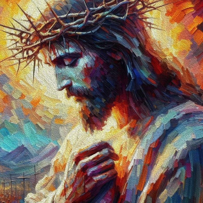 God's love is not acceptance