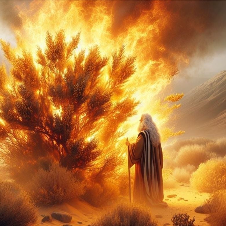 God's Love does not mean blanket approval of sin
