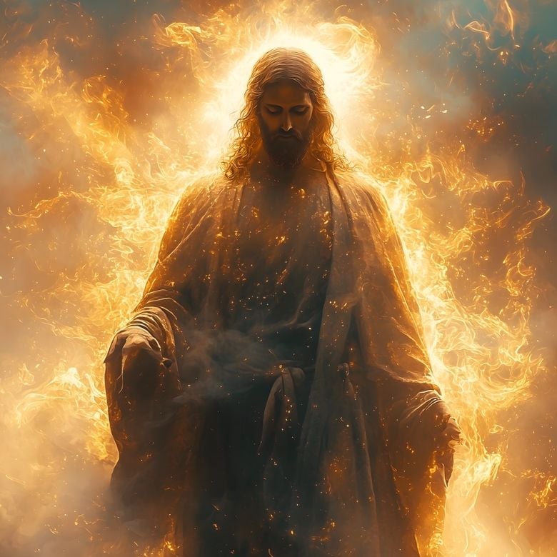God's love does not mean blanket approval of sin