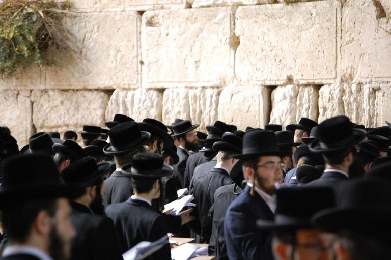 Unfortunately, American Jews May Need A New Home - Vimarsana News