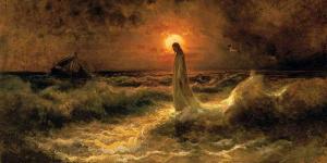 christ-walking-on-the-waters