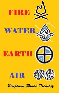 Fire Water Earth Air