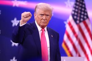 Trump