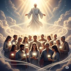 God's involvment