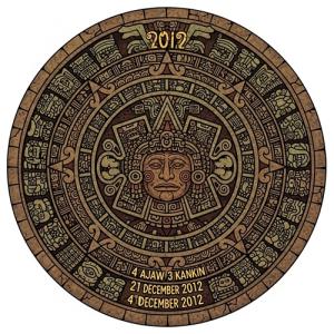 mayan calendar