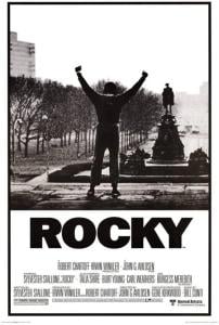 Rocky
