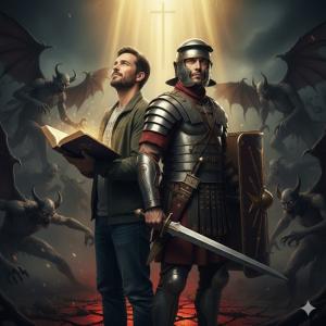 armor of God