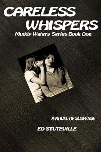 Careless Whispers book cover