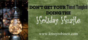holidayhustle