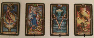 tarotflipped