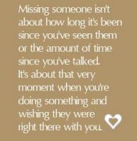 missingsomeone