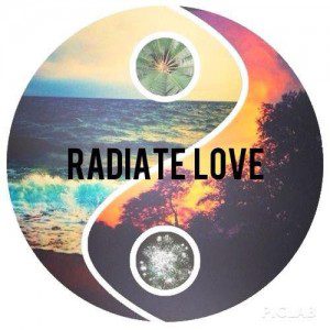 radiatelove