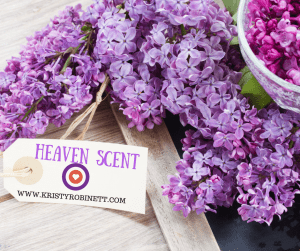 HEAVEN SCENT