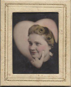Frances Mathers
