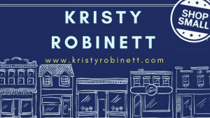 kristy robinett