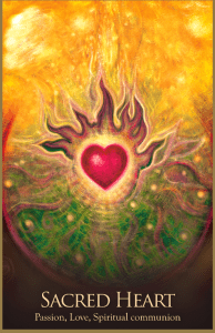 sacred heart