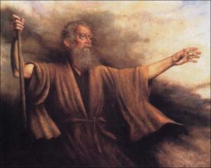 The Prophets And Oracles Of The Old Testament - Vimarsana News