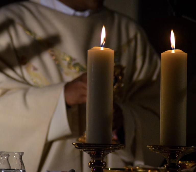 Understanding Easter Time Through Its Liturgy - Vimarsana News
