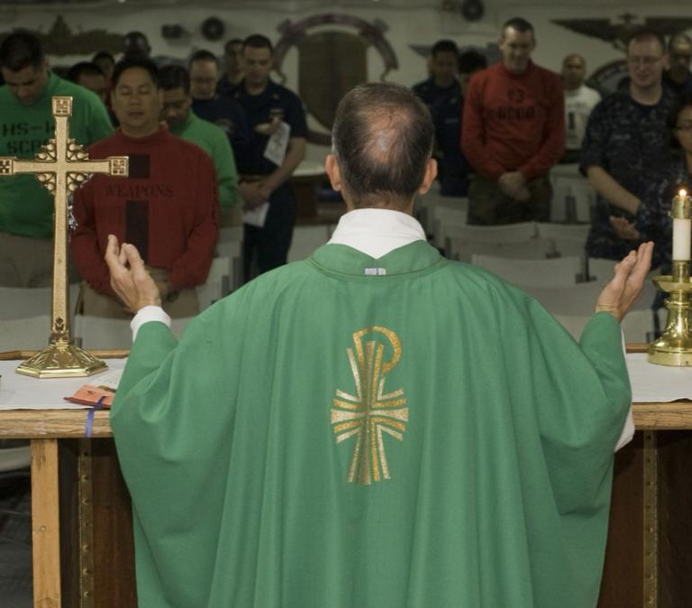 Liturgy: Demystifying The Ordinary Time - Vimarsana News