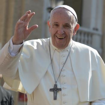 Be Authentic Fathers: Pope Francis' Letter To Parish Priests