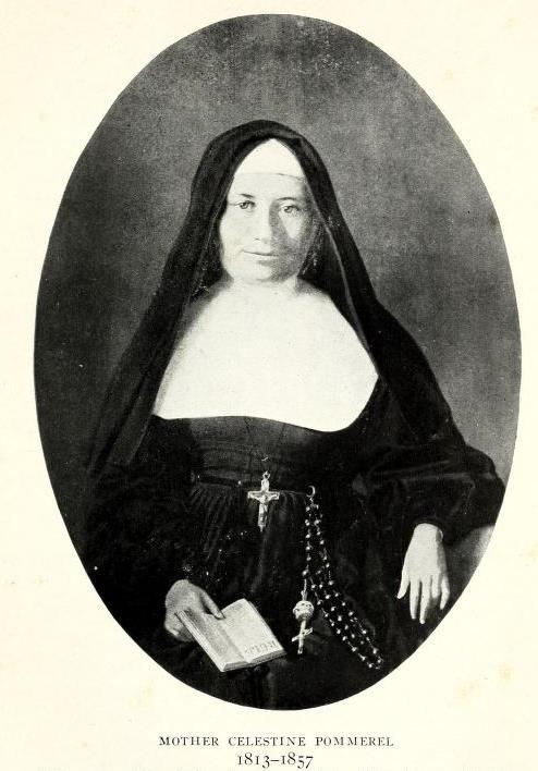 The Sisters of St. Joseph, Carondolet, Missouri | Pat McNamara