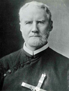 Father Walter Elliott, C.S.P. (1842-1928)