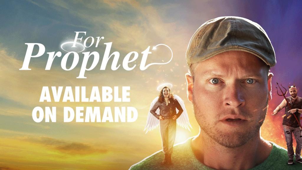 For Prophet Movie Review