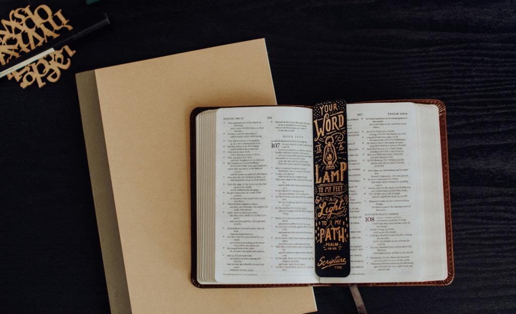 Are you going through a tough time and thinking about abandoning your faith? Be encouraged with these 10 faith-filled Bible scriptures.